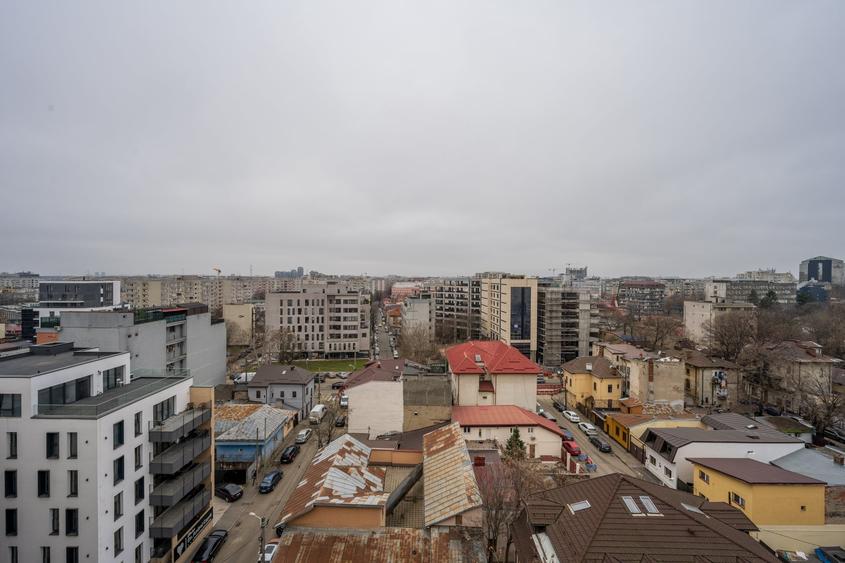 Locație Premium: 3 Camere pe Bulevardul Burebista – Renovat & Gata de Mutare - 21