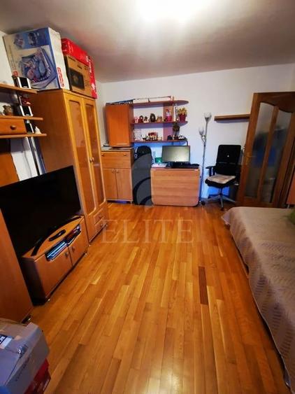 Apartament 2 camere în zona STRZII DONATH - 6