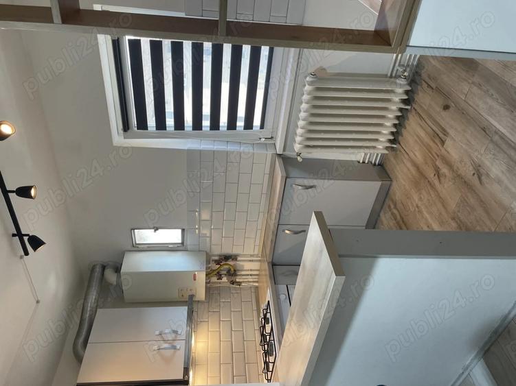 Proprietar, vand apartament 2 camere, decomandat! - 5