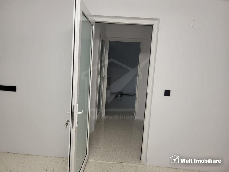 Spatiu multifunctional de inchiriat in Manastur - 2