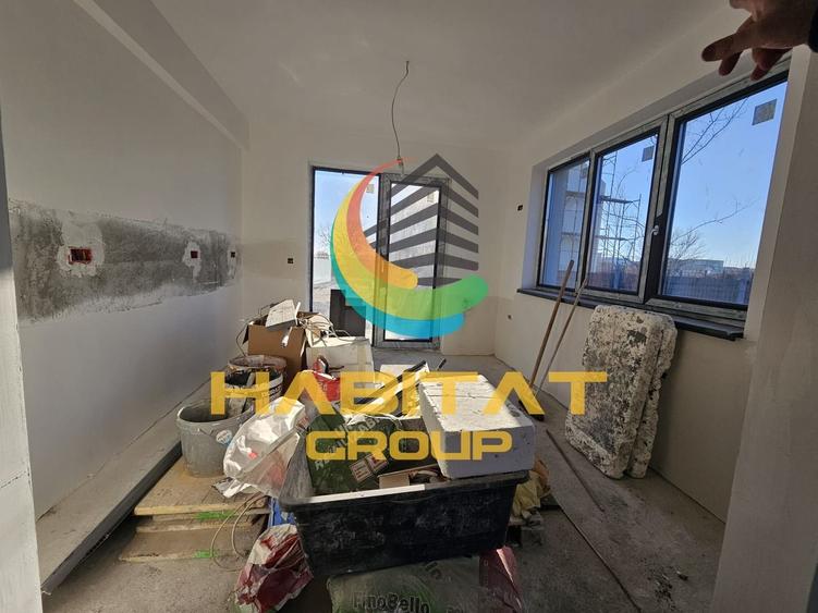 Vila individuala Popesti Leordeni - 9