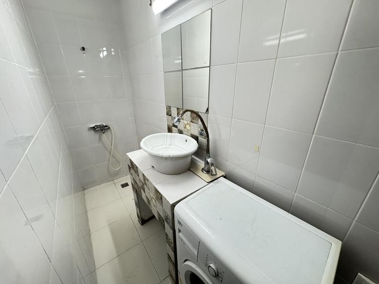 GARSONIERA &Icirc;N VILĂ | CENTRALA PROPRIE - 3