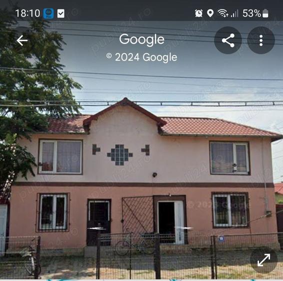 Inchiriez spa?iu comercial, birouri etc. - 7