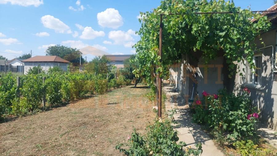 Casa situata in zona Cobadin, COMISION 0% - 1