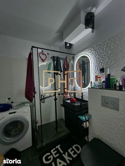 Apartament de vanzare cu 2 camere, 45 mp, zona Grigorescu! - 2