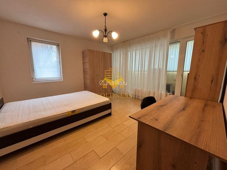 1 cameră, modern, parcare, Muzeul Apei, Vivo, Florești