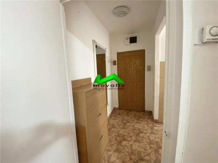 Apartament dd?nchiriat 3 camere Sibiu Rahovei - 9