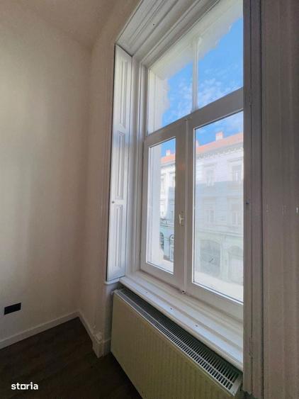 Apartament cu 3 camere, Ultracentral in Palatul Neumann - 5