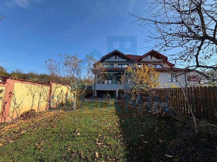 Casa P+M-Zona Hanul Doctorului-Teren 500mp-Toate Utilitatile-2010 - 4