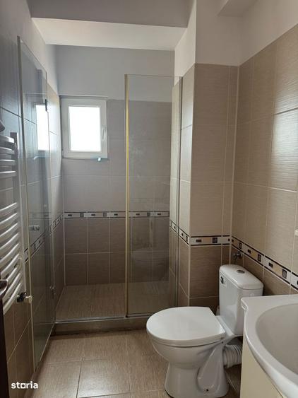 Garsoniera de inchiriat Militari - Uverturii, Str. Cetatea de Balta - 5