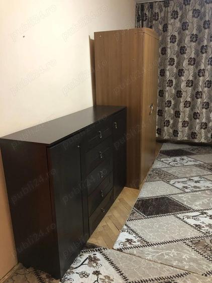 Inchiriez apartament cu 1 camera - 6