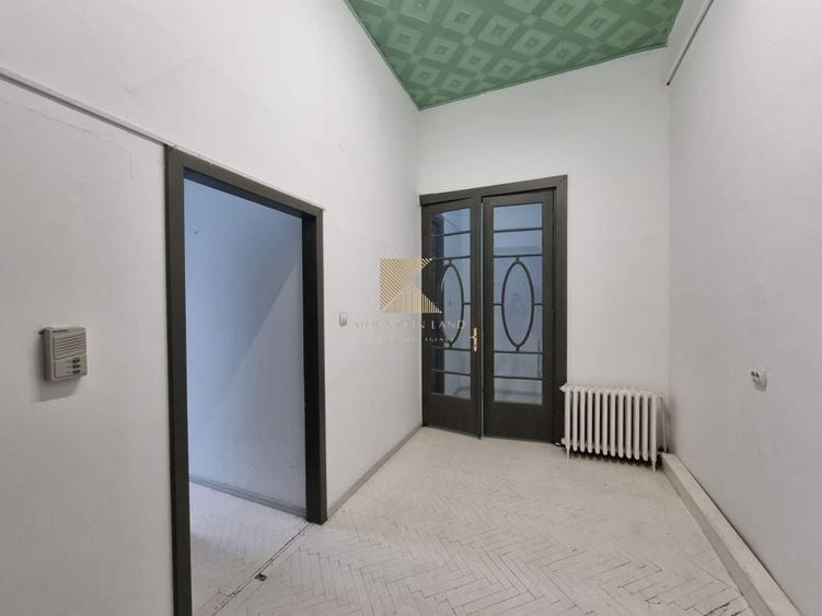 Spatiu de birouri | 80 mpu | etaj 1 | Str. Republicii nr 19 - 1