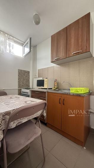 Garsoniera confort 1 Aleea Detunata Gheorgheni - 4