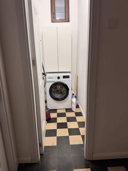 Inchiriez apartament 100 m2 doua camere plus birou Piata Romana - 6