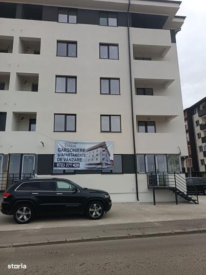 Apartament, 28 m2, - 9