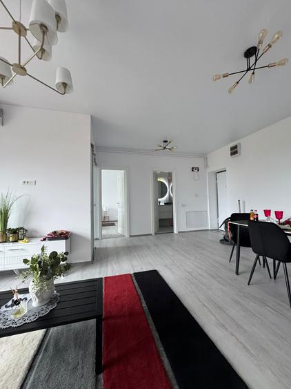 Apartament  cu 2 camere de închiriat, zona Tomis  Nord - 4