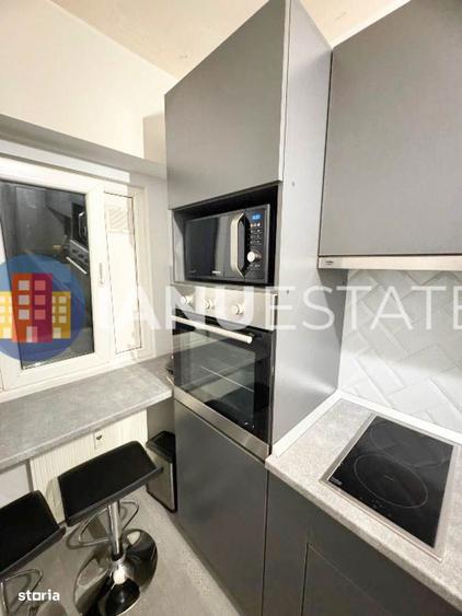 Mihai Bravu 10` MetrouTimpuri Noi Vitan Mall Zizin Parcare PetFriendly - 7