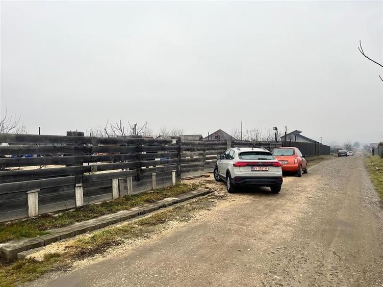 Teren de Vanzare in Bod - 1