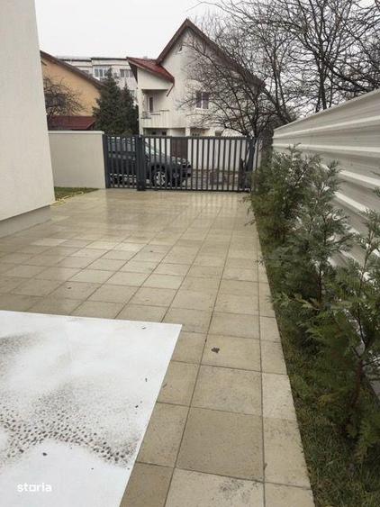 Vila Valea Rosie - 10