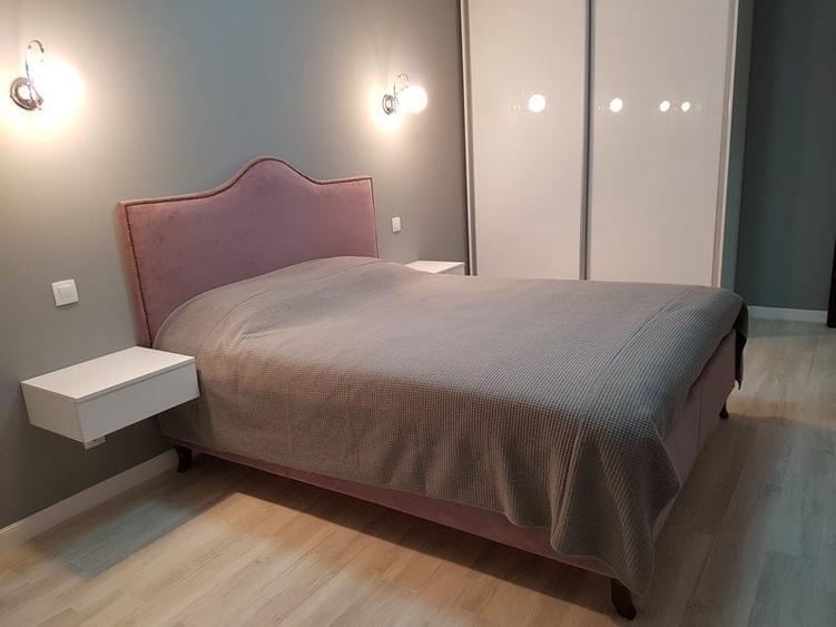 Apartament in zona Unirii cu 3 camere mobilate - 4