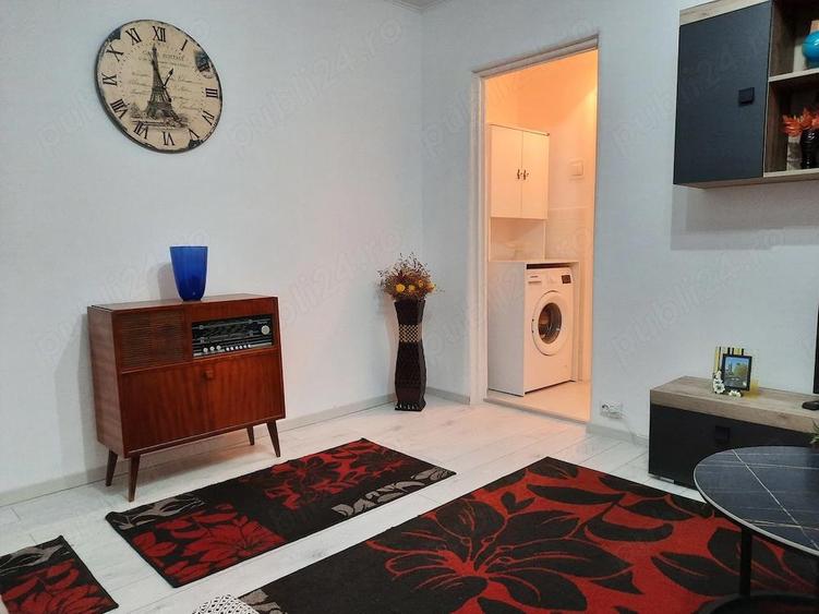 Ap 2 camere SD Mircea, parter inalt cu gradina - 4