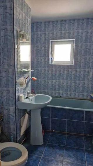 Vand/Schimb apartament 3 camere cartier Popa Sapca - 5
