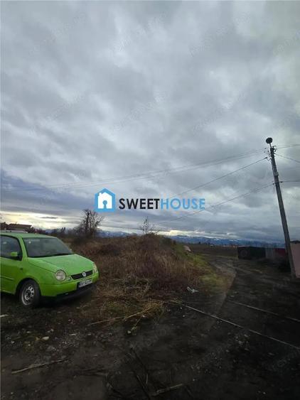 Terenuri de vanzare in Fagaras - 4