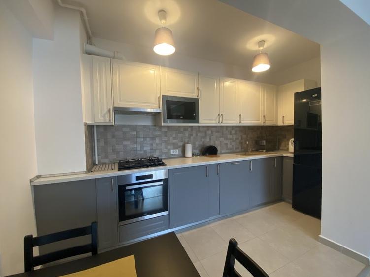 Apartament cu 3 camere in complex Novum Lacul Morii - 7