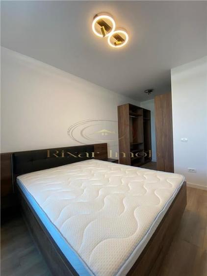 Apartament nou XCity, zona Torontalului. Mobilat si utilat. - 4