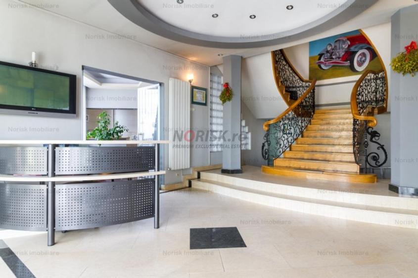 Colentina - Fundeni - cladire multifunctionala 1200 mp construiti - 11