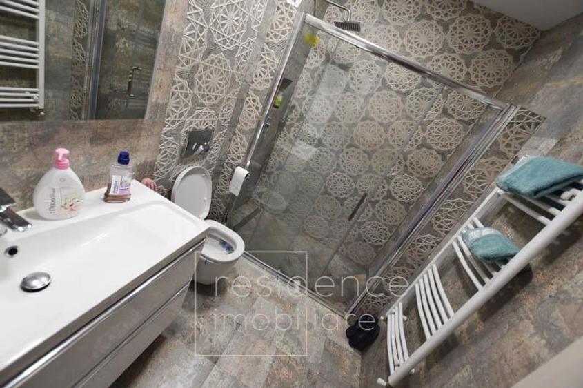 La cheie! Duplex Lux 5 camere, 191 mp in Europa, Curte 220 m - 10