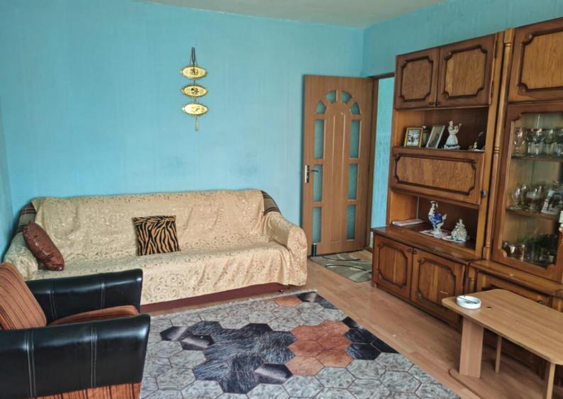 Apartament 2 camere de vanzare zona Tomis Nord, Constanta - 4