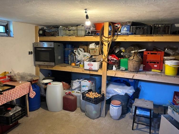 Casa de vanzare Schitu Golesti - 9