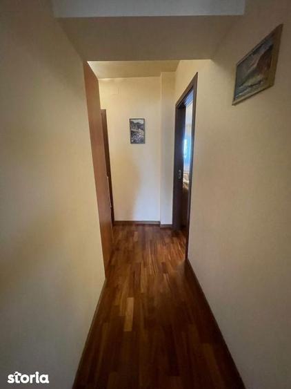 Apartament decomandat 4 camere, 97.83 mp - zona McDonald's - 10