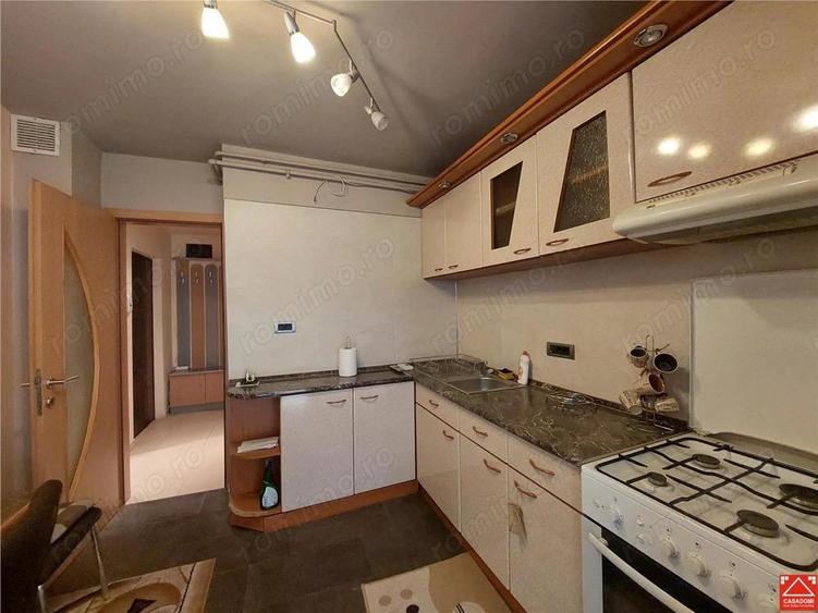 Apartament cu acces stradal pentru cabinet sau birou - 6