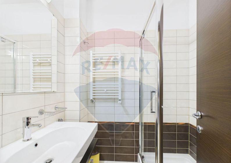 Apartament 3 camere de vanzare - Complex Rezidential Asmi... - 12