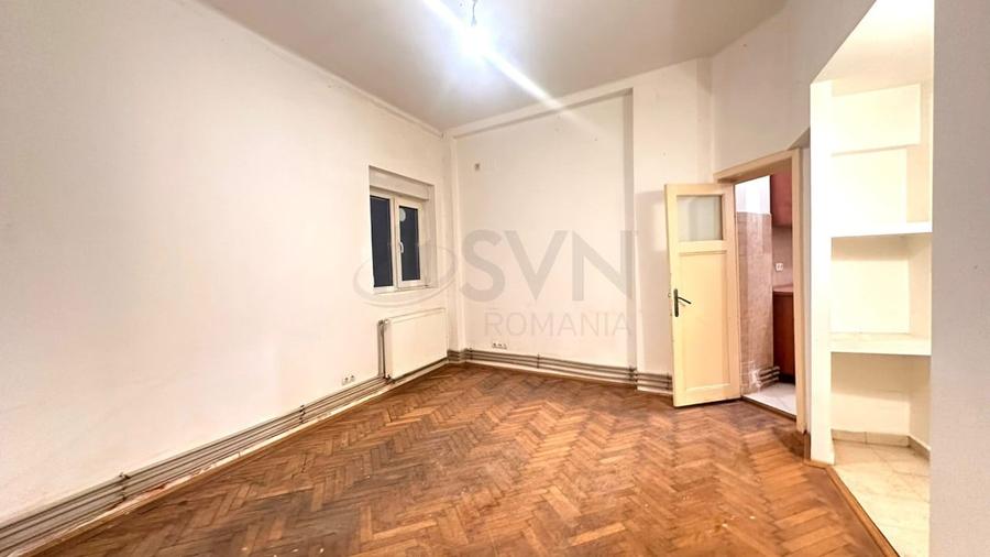 REA1027079 Apartament 3 camere Calea Victoriei - 2