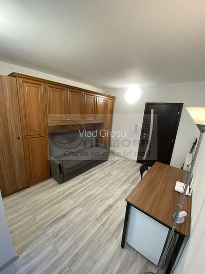 Garsoniera campus Tudor Vladimirescu - 350 euro Garsoniera campus Tudor Vladimirescu - 350 euro