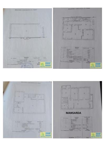 Coiciu, vila cu spatiu P+1+M de vanzare - 10