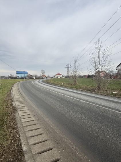 Teren de vanzare corbu - 2