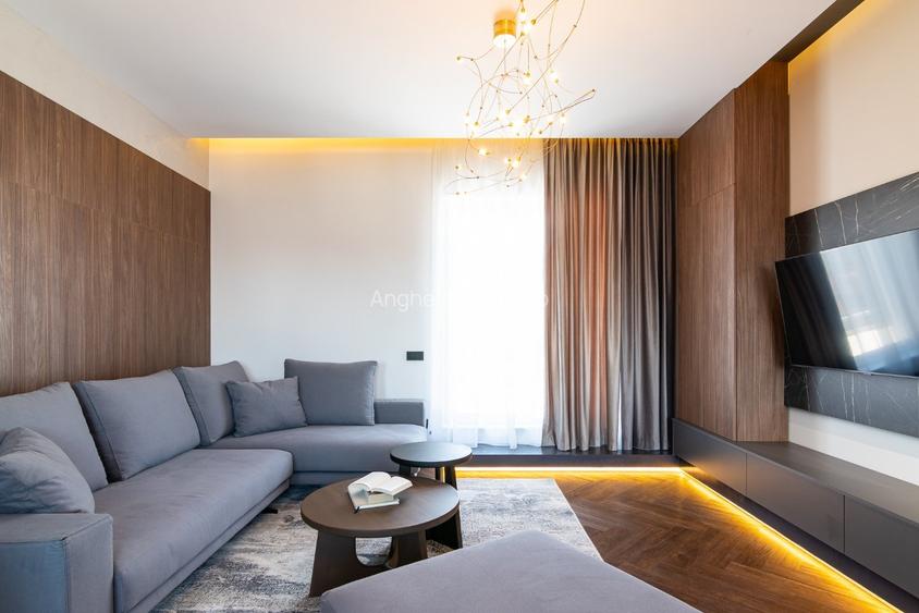 Garsoniera decomandata, bloc nou, Aparatorii Patriei metrou