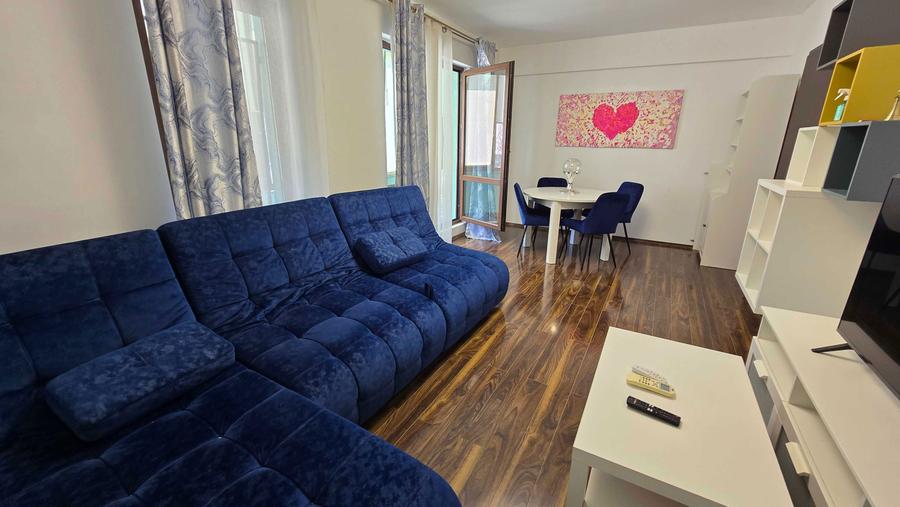 Apartament cu 2 camere si loc de parcare - proprietar direct - 8