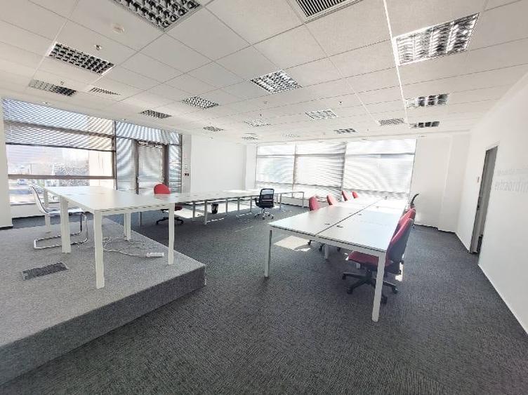 Multigalaxy Business Center 2, Pompei, 251 - 772 mp  0% comision! - 8