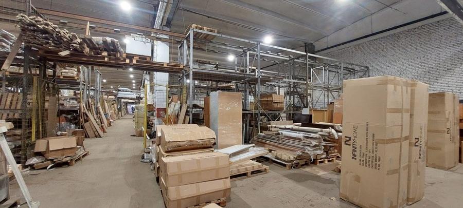 Imobilstar inchiriaza depozit la pret rezonabil ptr marfa nepretentioasa - 3