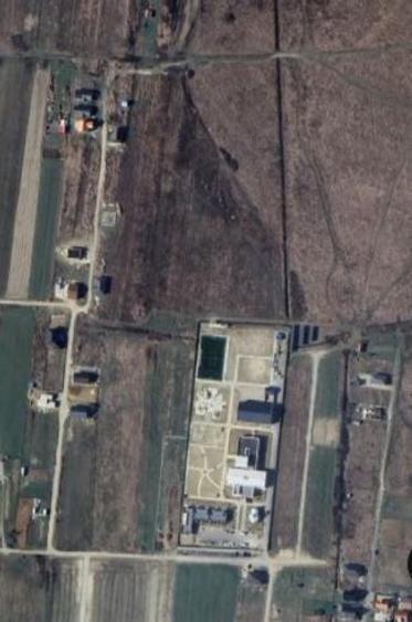 Teren intravilan pentru construcții  - 2