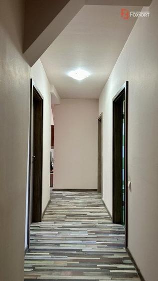 COMISION 0% Casa individuala 6 camere, de vanzare Remetea Mare - Centru - 21