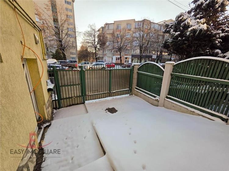 Casa cu 3 camere, CF cu Spatiu Comercial, garaj, Tudor, 100mp,  Targu Mures - 6