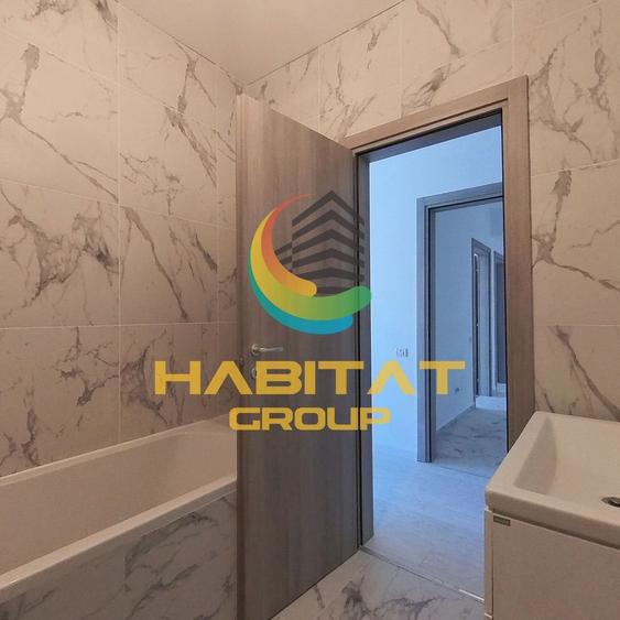 Apartament 3 Camere Finisaje Premium Zona Grand Arena 76 Mp - 15