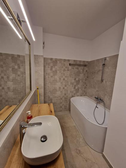 Apartament Premium 4 Camere | Prima Închiriere după Renovare | Primăverii - 7