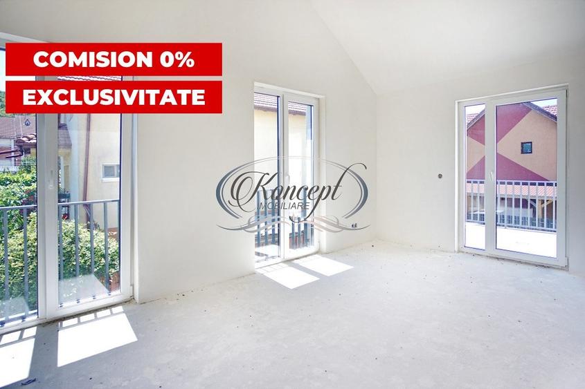 Comision 0% Ultimele unitati disponibile, Gloris Village - 18